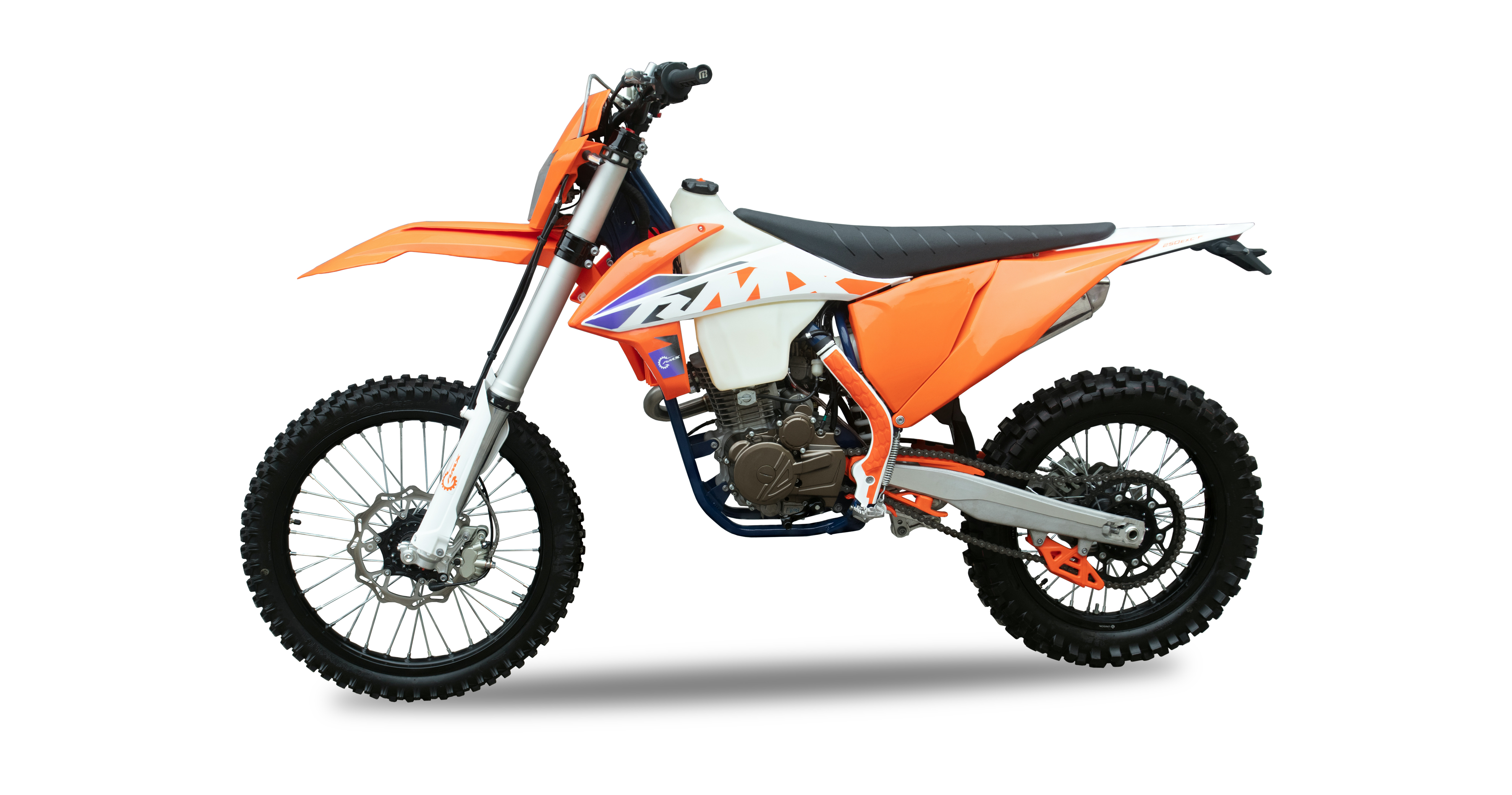 RMX 250FE