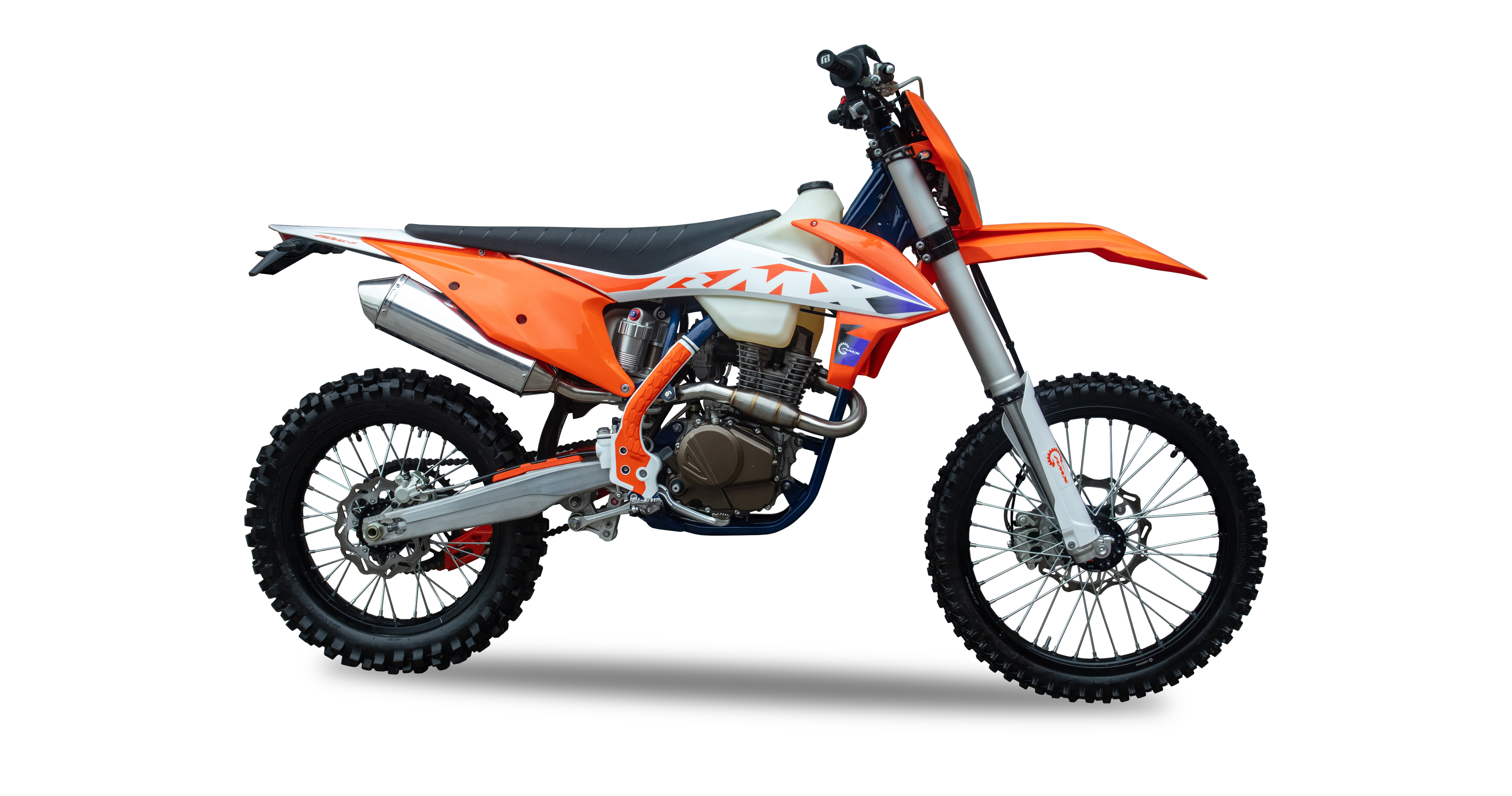 RMX 250FE