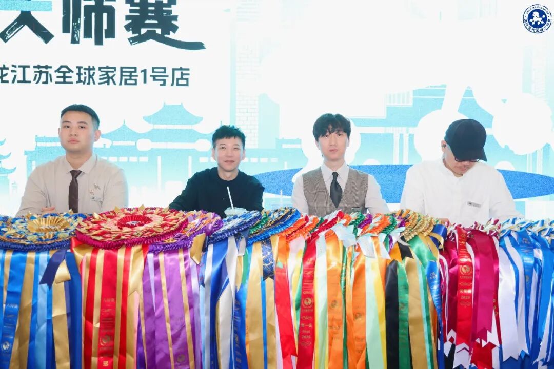 赛事回顾|9.24WPA国际宠物美容大师赛南京站