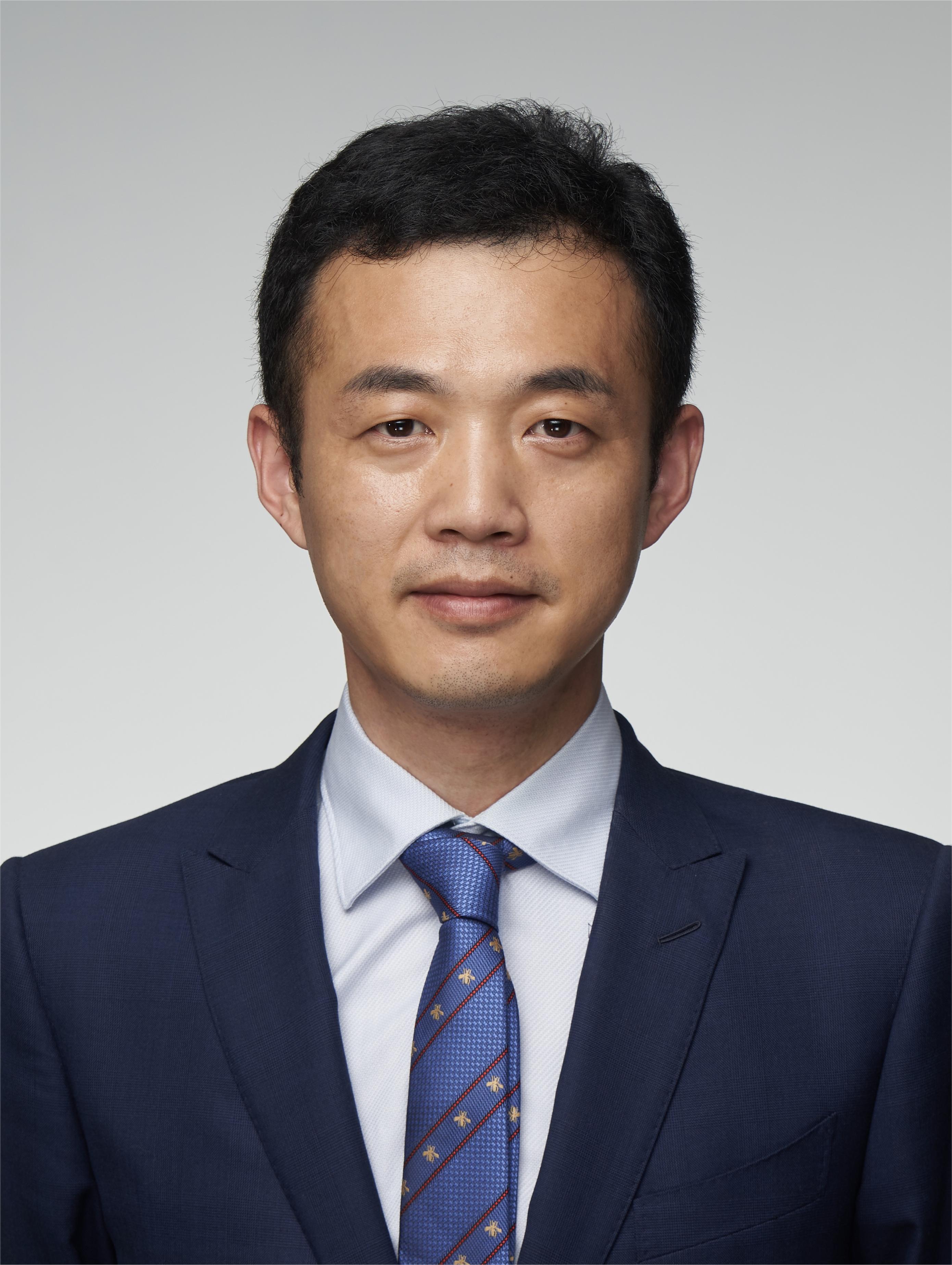曹原豪 【WPA 高级顾问】-世界宠物协会
