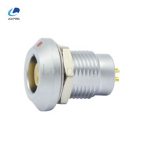 B-HGG-焊接,后锁螺母