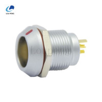 K-ENG-焊接,短款,后锁螺母