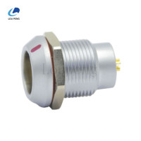 K-HGG-焊接,长款,后锁螺母