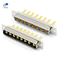 大电流8W8,全金2U焊线式，铆合光孔