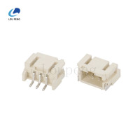 L2A3033-PH2,0针座-卧贴3PWB