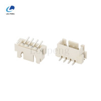 L2A3036-XH2,5针座-立贴4PB