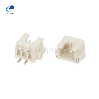 L2A3039-XH2,5针座-卧贴2PWB