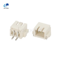 L2A3042-HA2,5带扣针座-卧贴2PWB