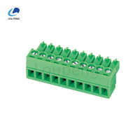 插拔式接线端子TM3A-3.5