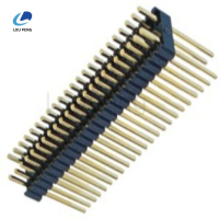 1.272.54间距排针