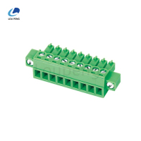 插拔式接线端子TM3AM-3.81