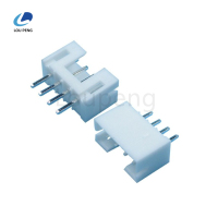 2.0mm技术支持电子连接器ph针座