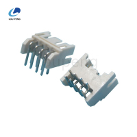 PHD2.0mm插针连接端子连接器工业接插件