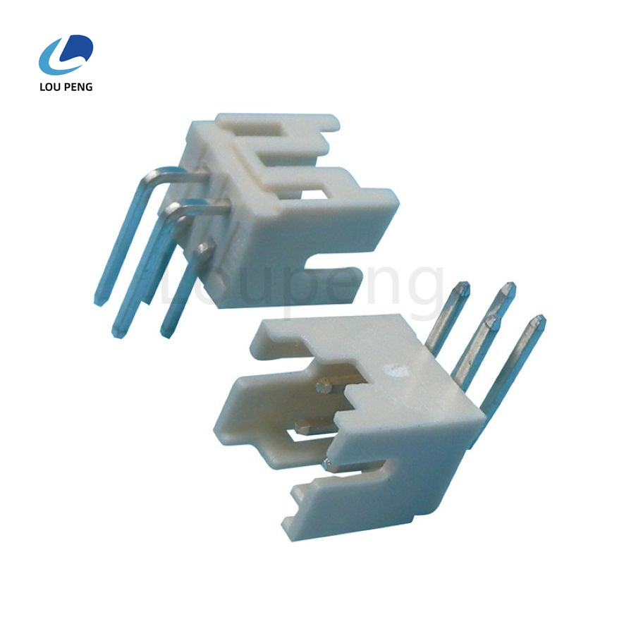 PHD2.0mm插针连接端子