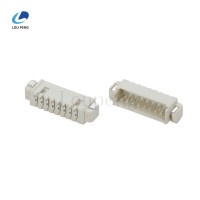 L2A3167-1,25针座-卧贴8PWB