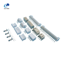 电子连接器ph2.0针座