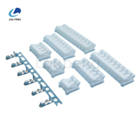 EH2.5mm胶壳端子企业采集电线接头