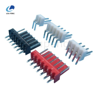 价格适中能替代MOLEX22272081连接器25108A针座