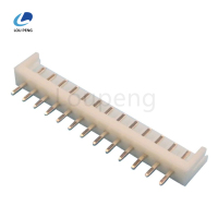 厂家现货EH2.5mm胶壳端子