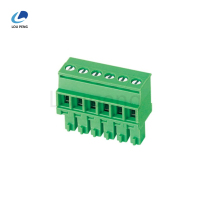 插拔式接线端子TM7EA-3.81