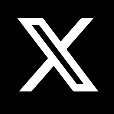X (formerly Twitter)