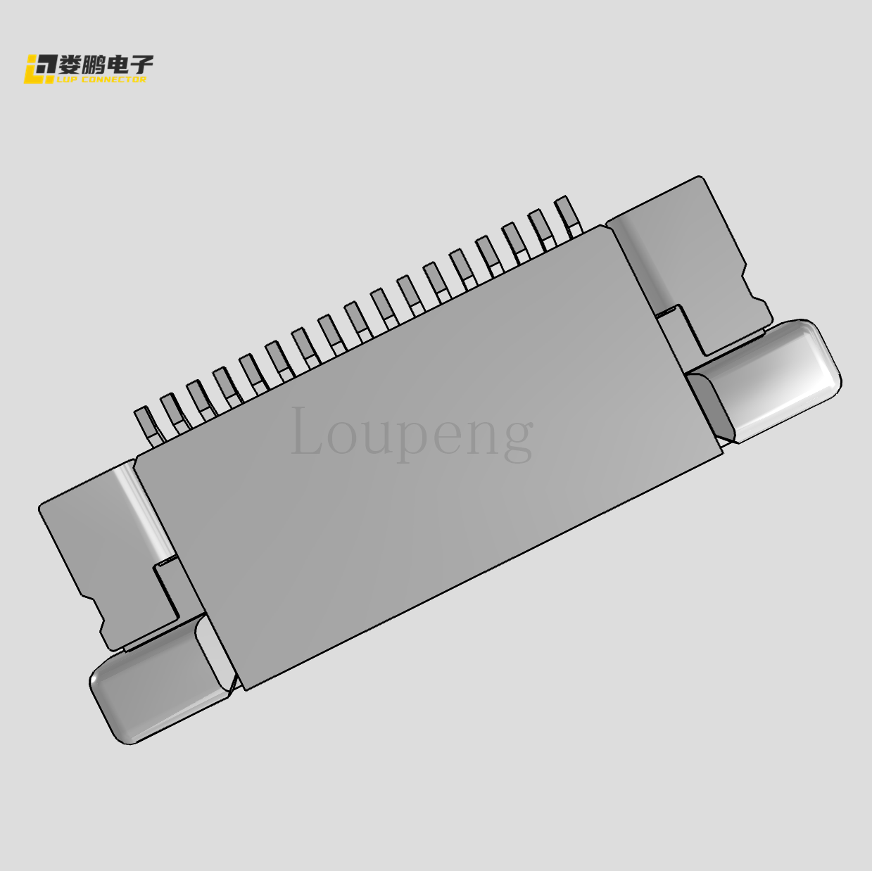FPCConnector-无LOGO手机尺寸IMG_1089