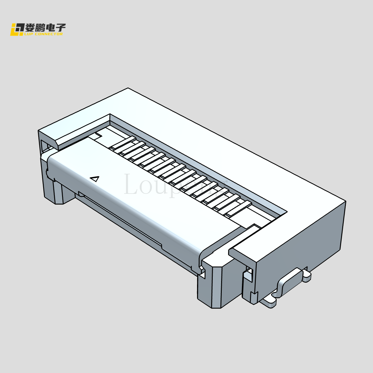 FPCConnector-无LOGO手机尺寸IMG_1109