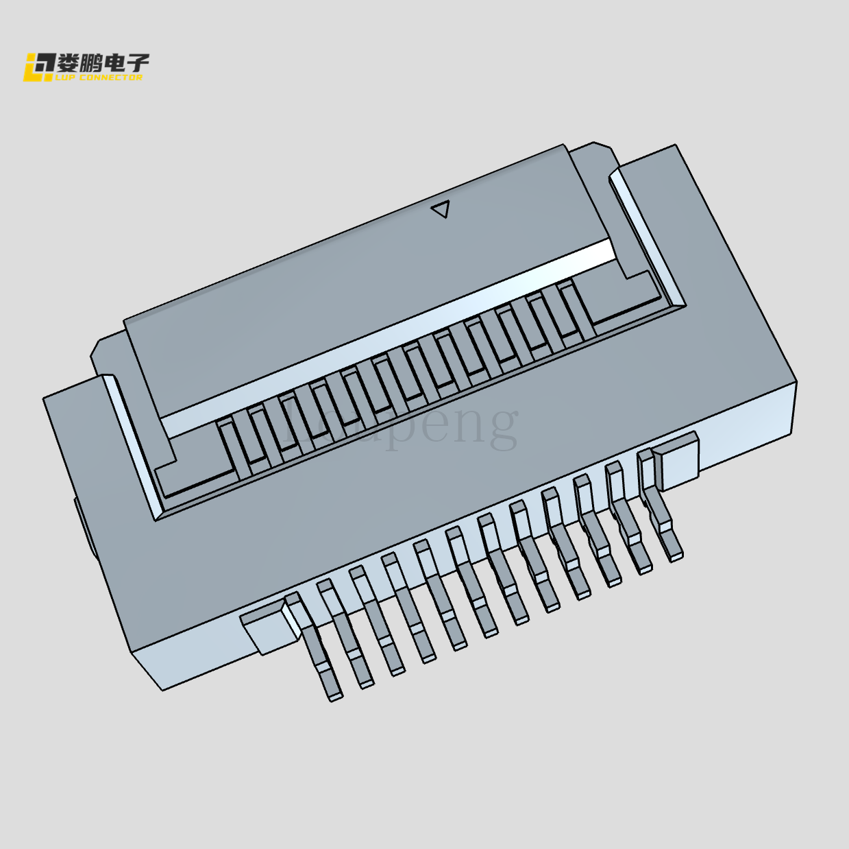 FPCConnector-无LOGO手机尺寸IMG_1110