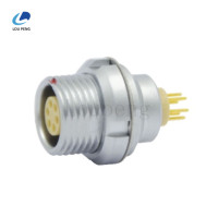 B-EEG-焊接,前锁螺母