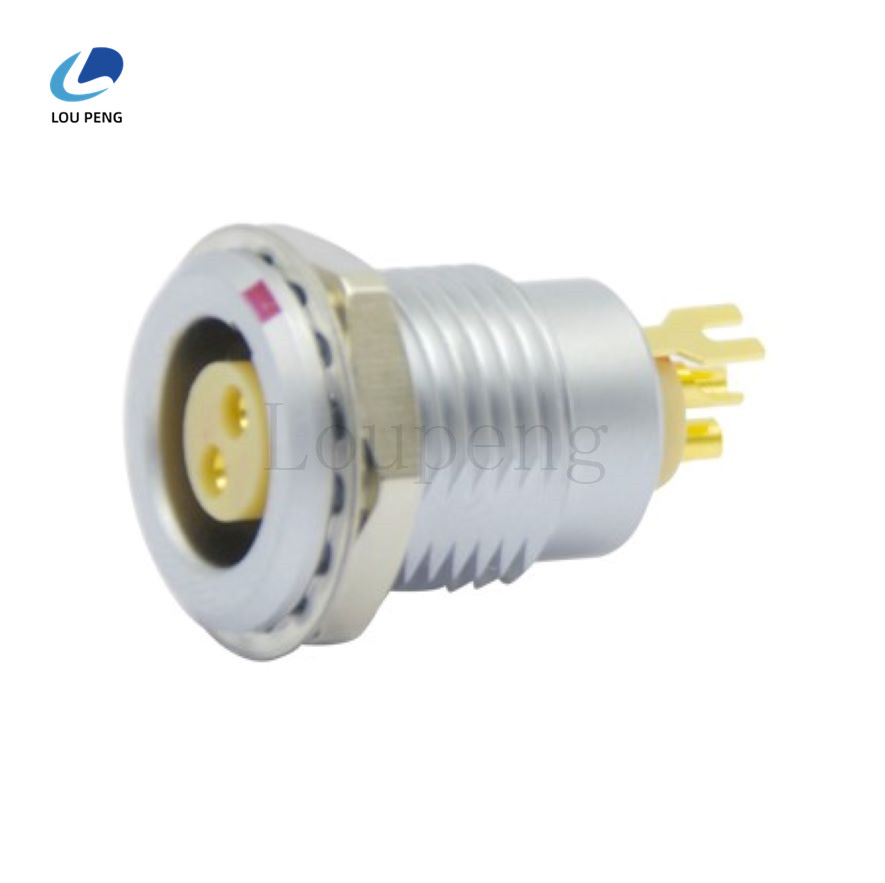 B-ENG-焊接,后锁螺母