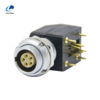 B-EXG-板接,双螺母固定