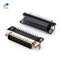 DR25公8.08半金黑胶，叉锁