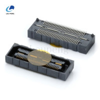 0.5MMH5.0母座60-120-180PINS