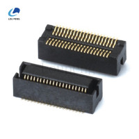 0.5MM公座H5.020-120PIN