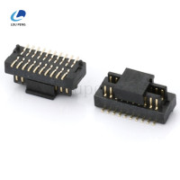 0.5MM公座H7.5-8.510-100PINS