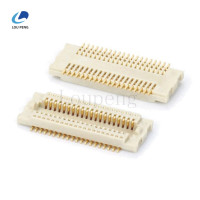 0.5MM母座H1.5-2.0-2.510-80PIN