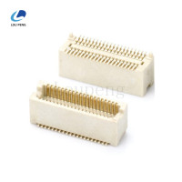 0.5MM母座H3.0和H5.010-80PIN