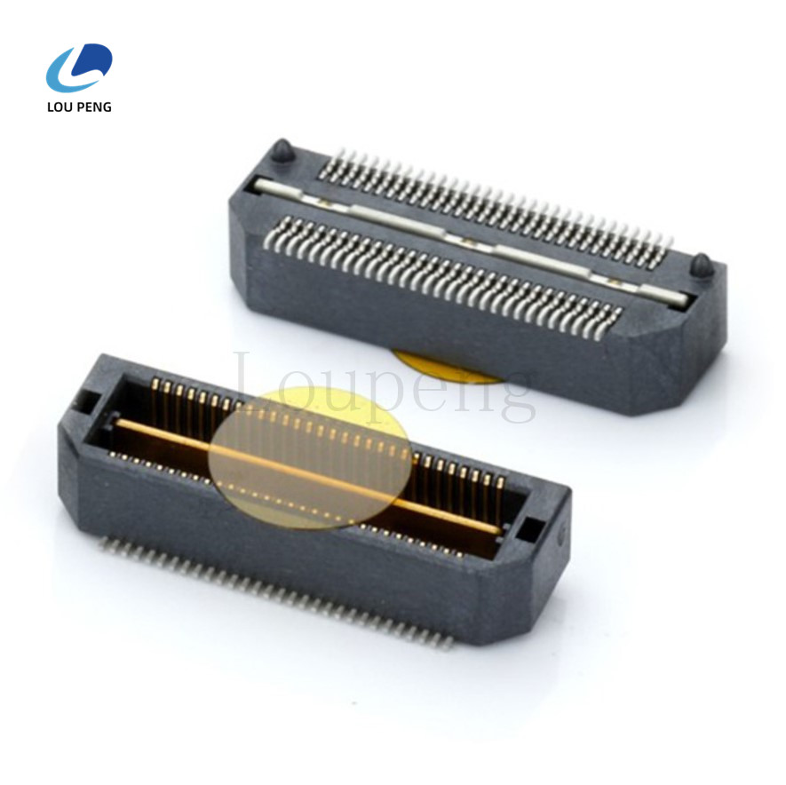 0.8MMH5.0公座40-80-120PINS