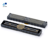 0.8MMH5.0母座40-80-120PINS