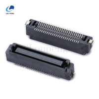 0.8MM公座H6.550PINS