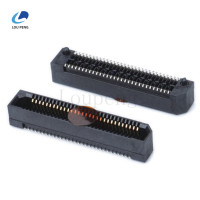 0.8MM公座H7.020-160PIN