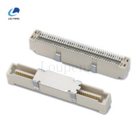 0.8mm公座H7.720-140PIN