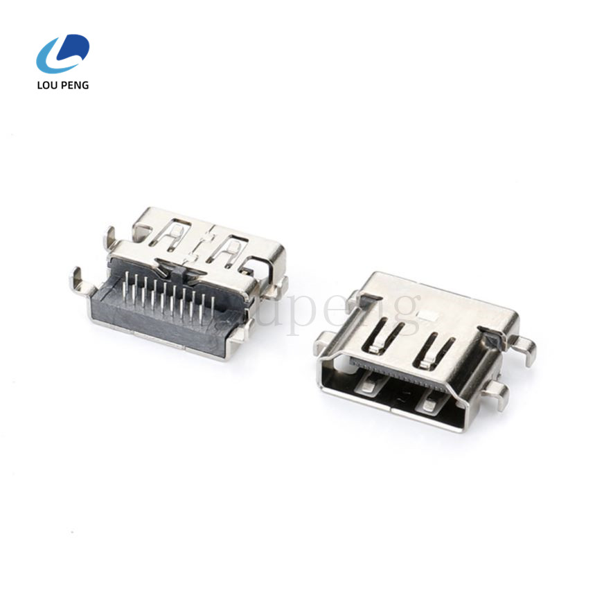 HDMITYPEAF90度沉板式