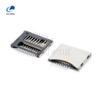 SD4.0前后出PINNONPUSH