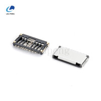 T-flashCONN卡座SIMPLESWITCHTYPE