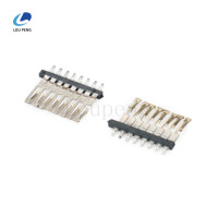 TF反钩简易molding式卡座