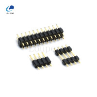2.54MM直插系列排针