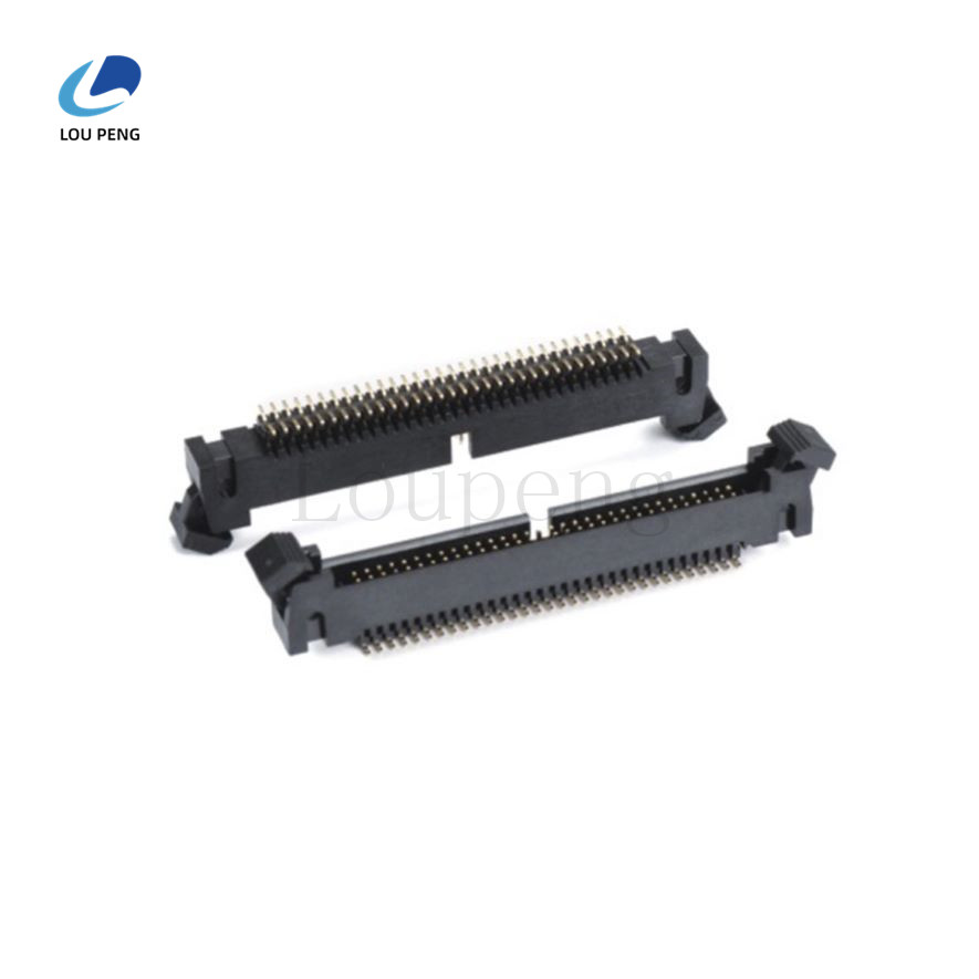 1.2754MM贴片牛角