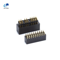 直插排母简牛套