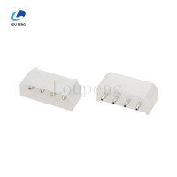 5,08大4P-空心针4A